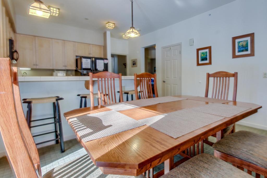 Mammoth Green Condos Mammoth Lakes Extérieur photo