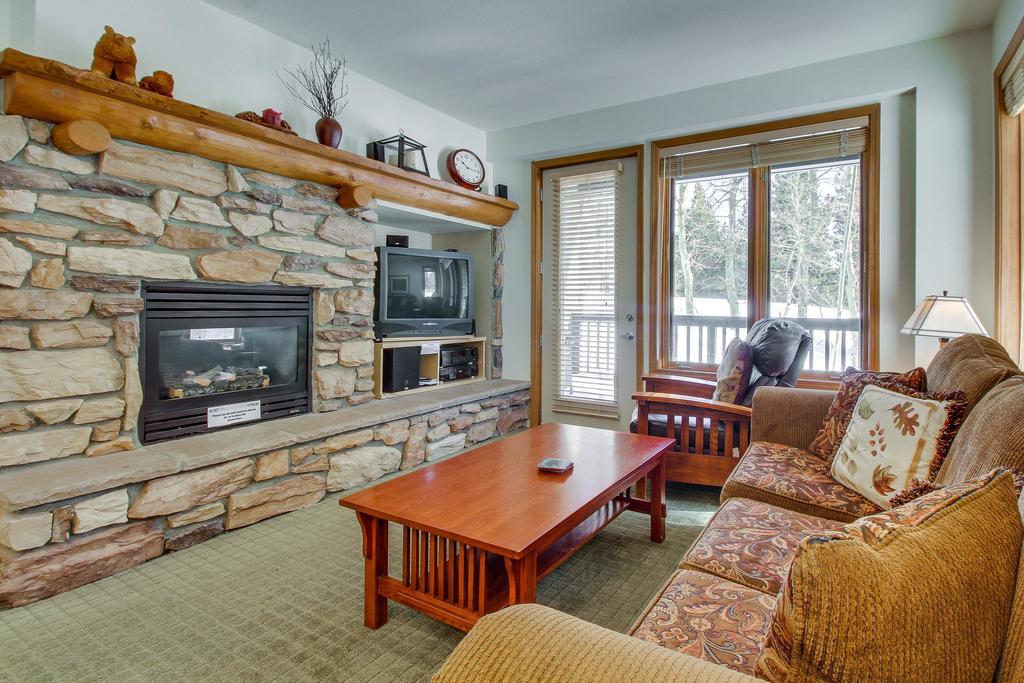 Mammoth Green Condos Mammoth Lakes Extérieur photo