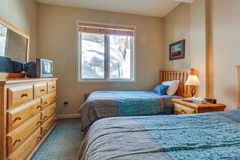 Mammoth Green Condos Mammoth Lakes Extérieur photo