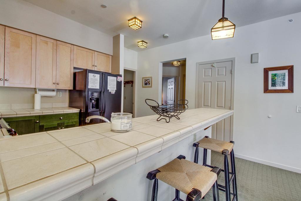 Mammoth Green Condos Mammoth Lakes Extérieur photo