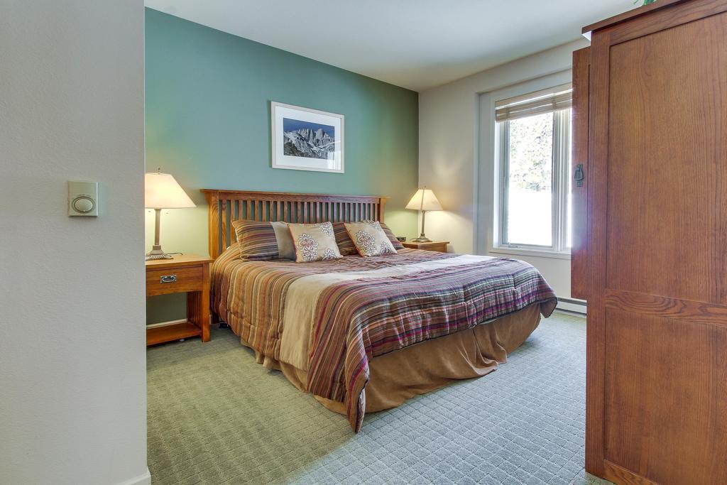 Mammoth Green Condos Mammoth Lakes Extérieur photo