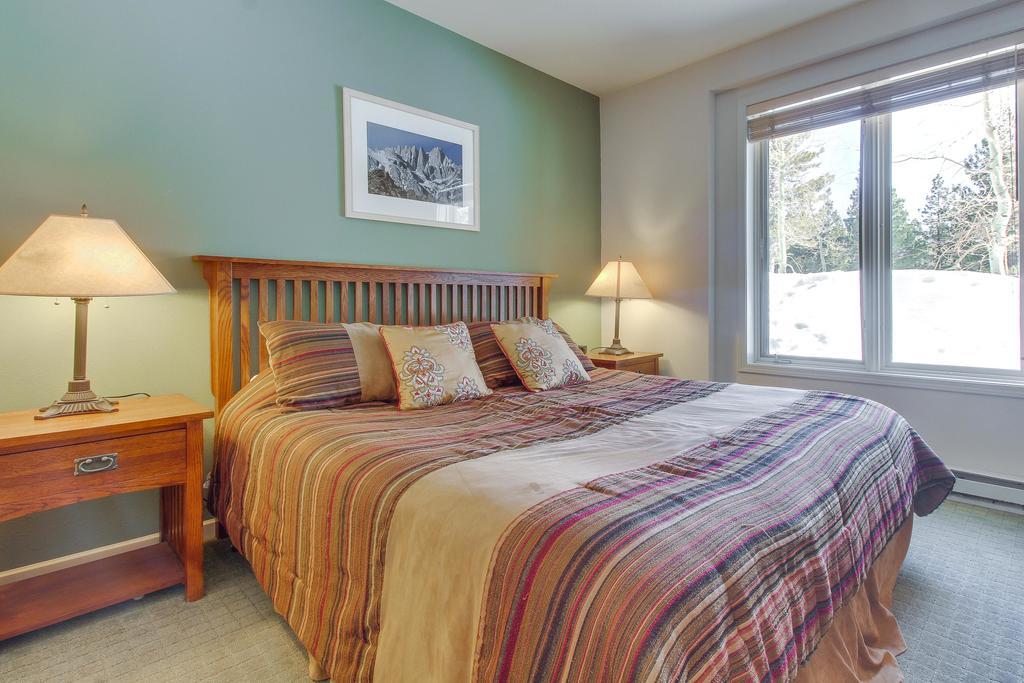 Mammoth Green Condos Mammoth Lakes Extérieur photo