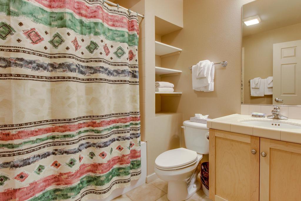 Mammoth Green Condos Mammoth Lakes Extérieur photo