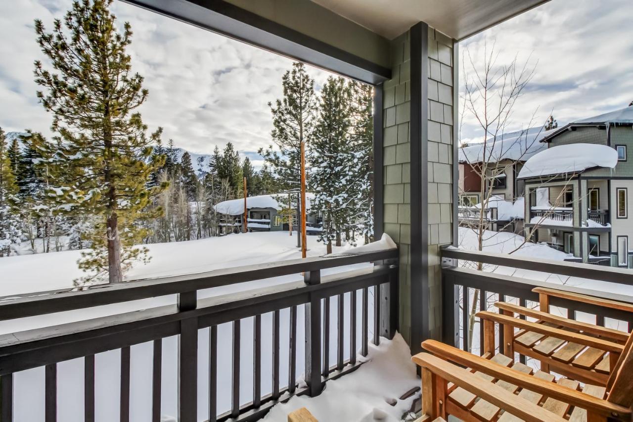 Mammoth Green Condos Mammoth Lakes Extérieur photo
