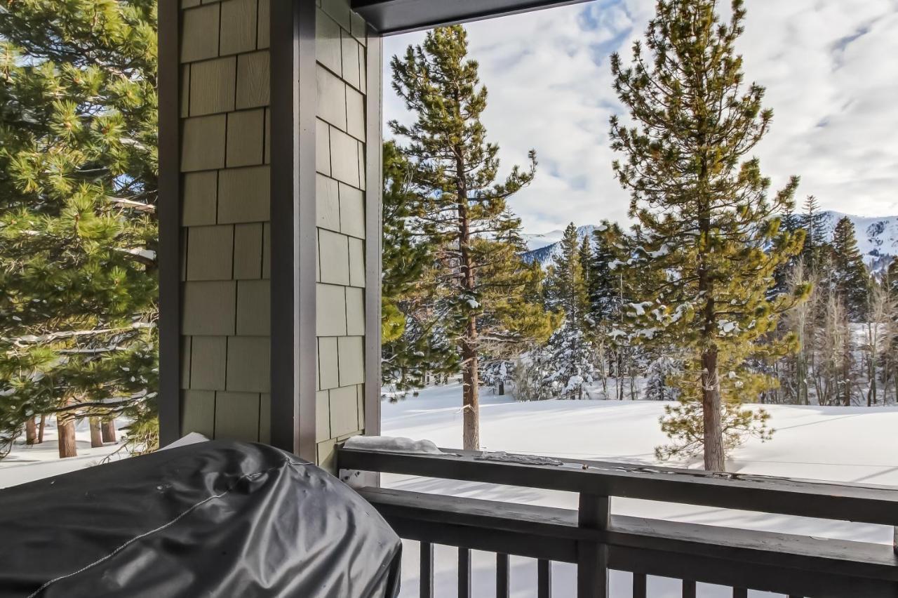 Mammoth Green Condos Mammoth Lakes Extérieur photo