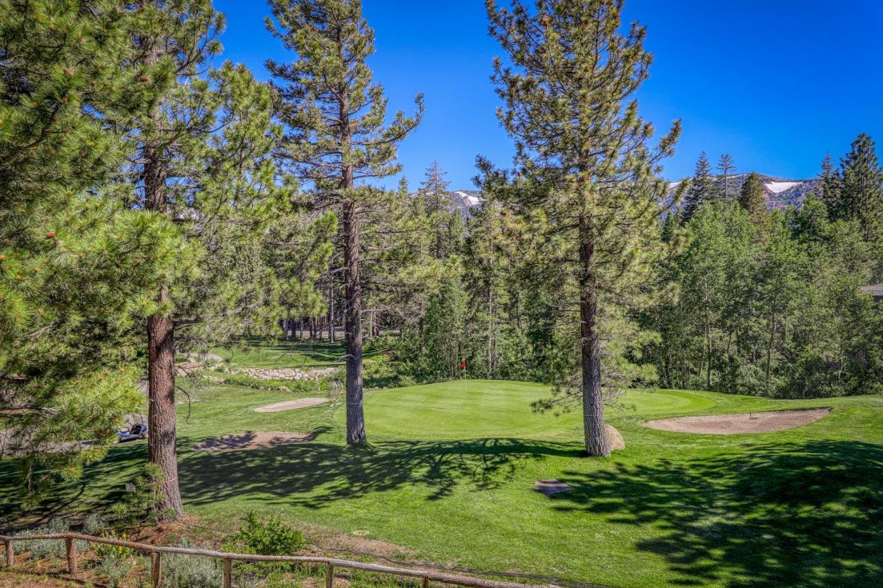 Mammoth Green Condos Mammoth Lakes Extérieur photo