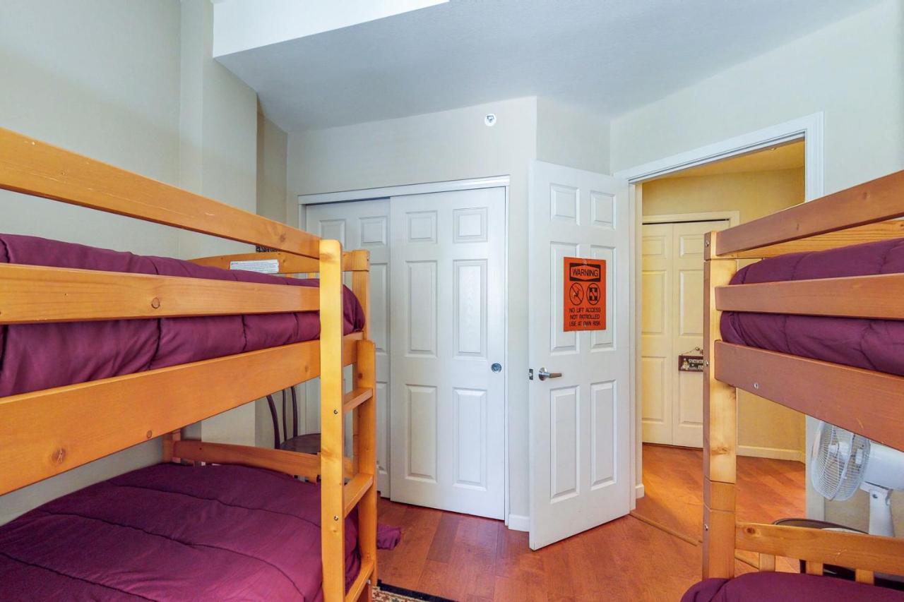 Mammoth Green Condos Mammoth Lakes Extérieur photo